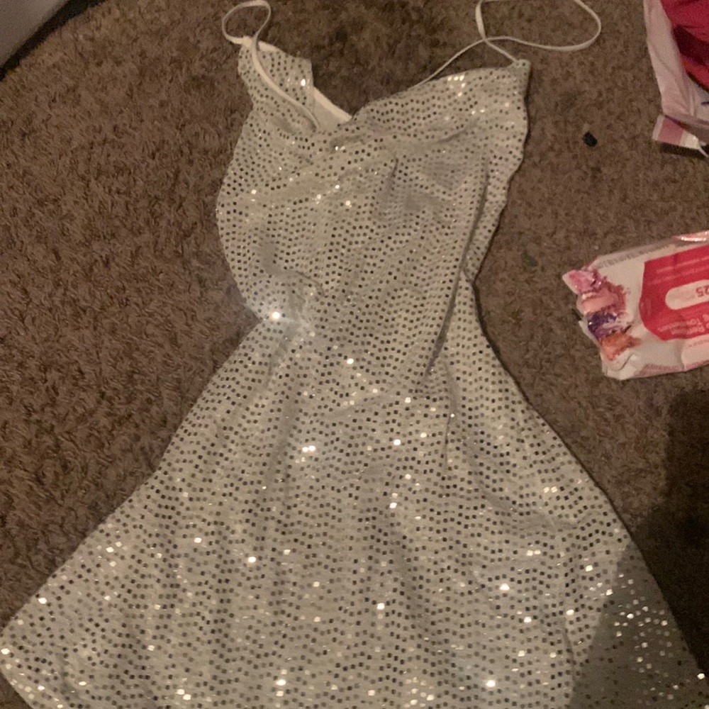 party dress